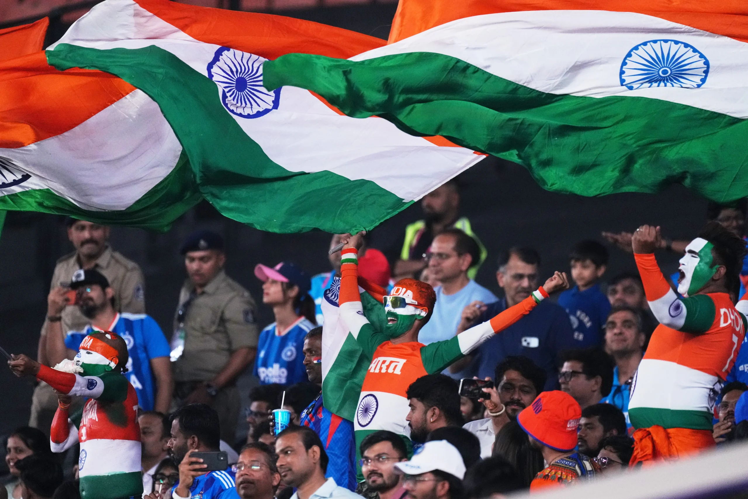 Finale Inde – Nouvelle-Zélande : l’épisode de 2023 que les supporters espèrent effacer au stade d’Ahmedabad