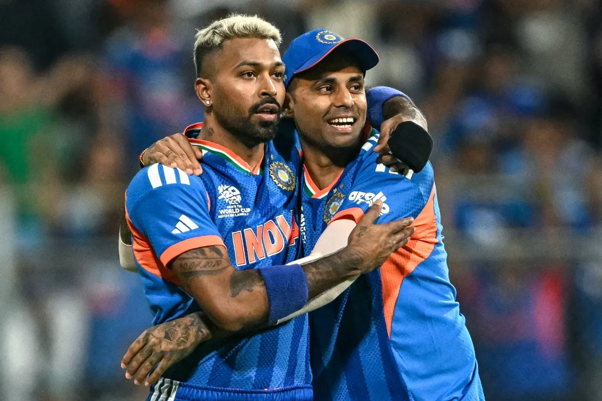 Finale du Mondial T20 en Inde : la méthode choisie par le capitaine dans les vestiaires pour gérer la pression