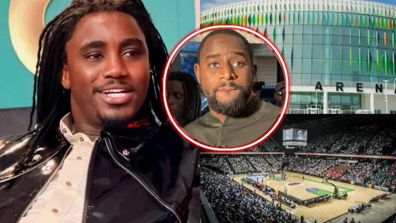 (Vidéo) Délocalisation du concert de Wally Seck : son frère Seydina Alioune dévoile le véritable motif du staff