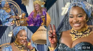 (Vidéo) Mariage annoncé de Mia Guissé : la diffusion de ses images de « henné time » cache un tout autre objectif