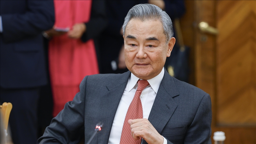 Crise au Moyen-Orient : la Chine réagit à l’offensive en Iran et formule une exigence immédiate face à l’escalade