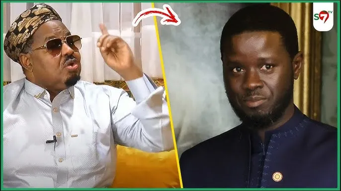 Autorité du président Diomaye Faye : le rappel ferme d’Ahmed Khalifa Niass à ceux qui ont porté sa candidature