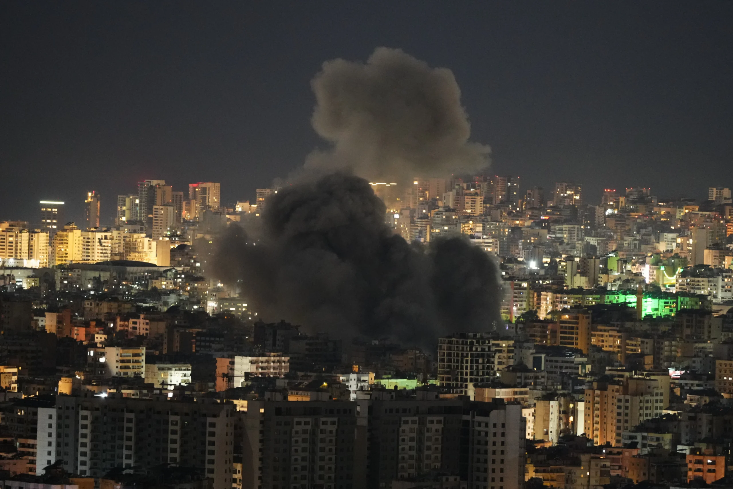 Liban : Israël confirme ses premières pertes terrestres et justifie sa frappe inédite au cœur de Beyrouth