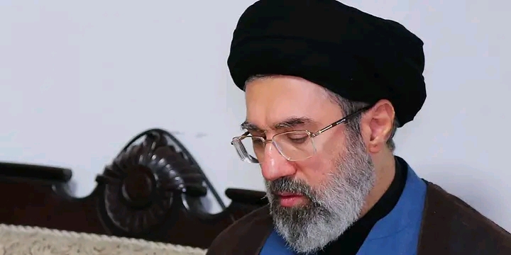 Iran : Mojtaba Khamenei désigné nouveau Guide suprême par l’Assemblée des experts…