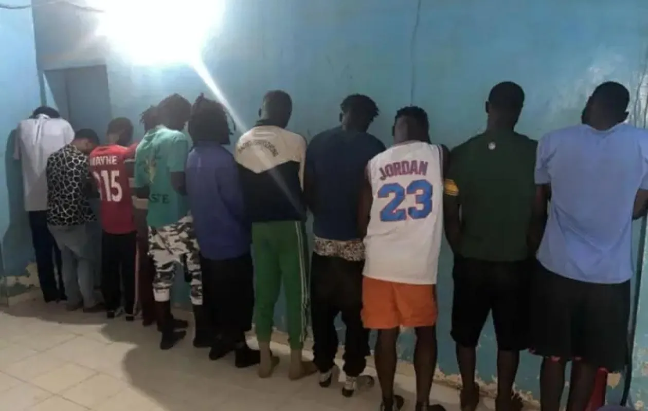 Arrêtés pour viols sur une mineure à Sicap-Mbao, dix adolescents maintiennent cette version face au dossier médical.