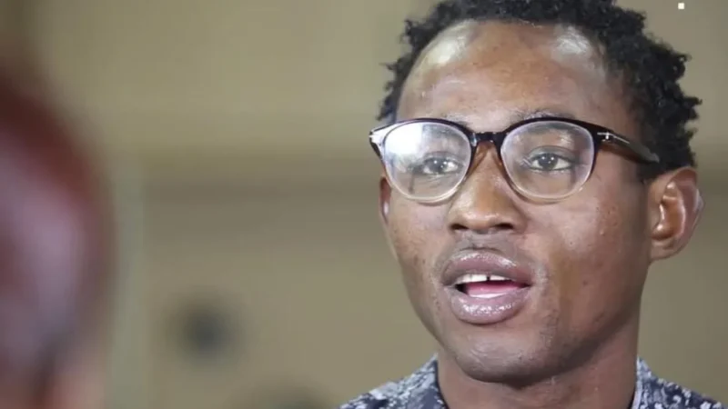 Partie d&rsquo;une affaire de stupéfiants, l&rsquo;enquête sur Ouzin Keita s&rsquo;élargit à sept nouveaux chefs d&rsquo;accusation