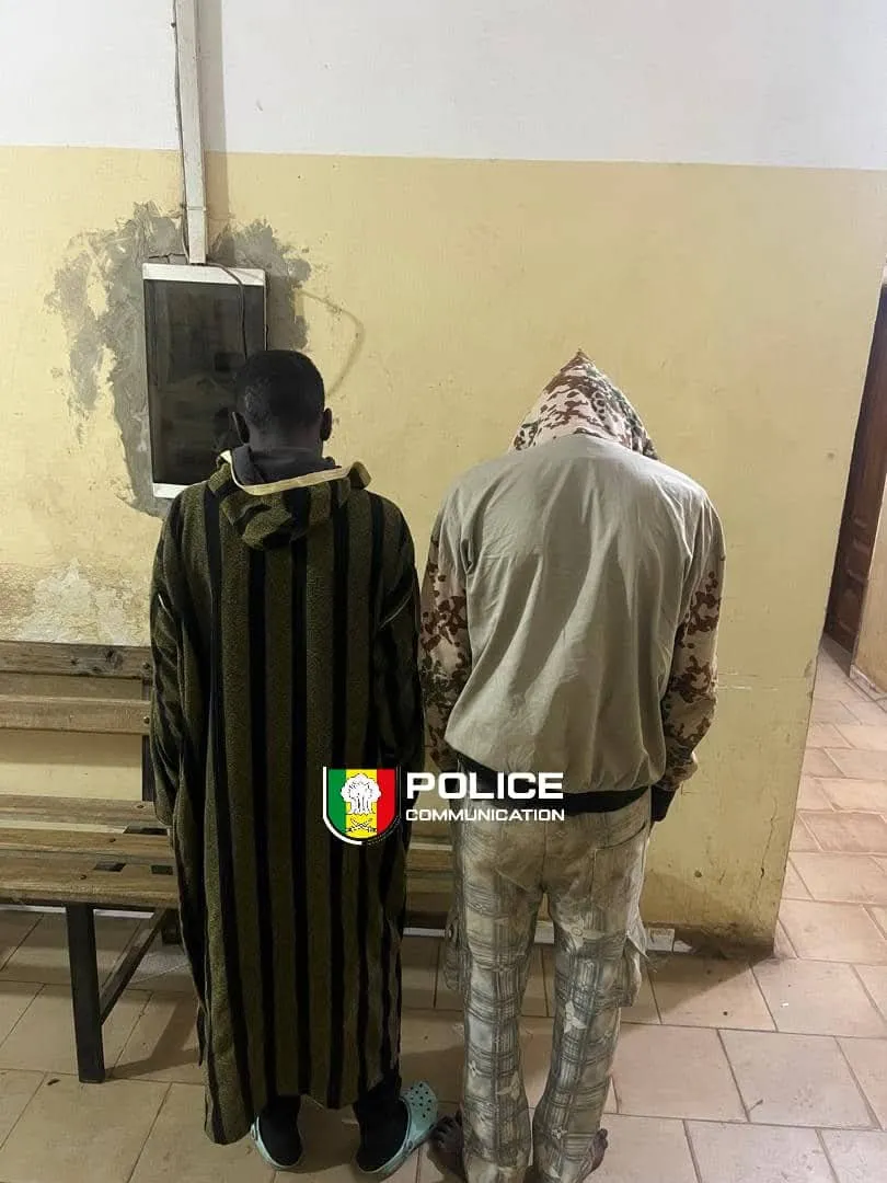 Surpris en plein acte aux Baux Maraîchers, deux jeunes hommes échappent de justesse au pire