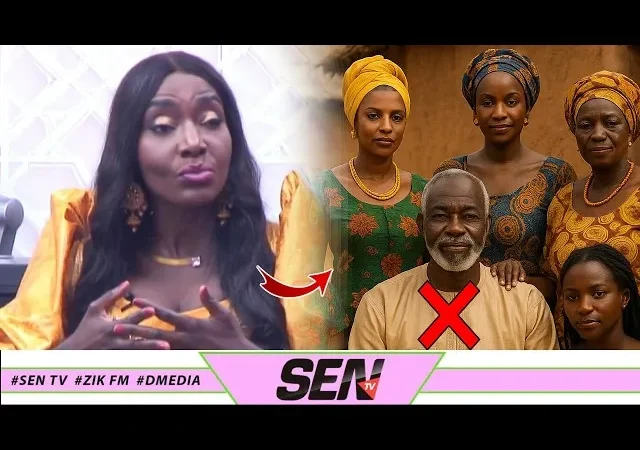 Rivalités dans les foyers polygames : la nouvelle priorité fixée par Coumba Gawlo aux coépouses