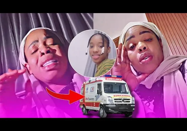 Soupçonnée de dépression, Mame Ndiaye Savon réapparaît et dévoile l&rsquo;origine exacte de son affaiblissement