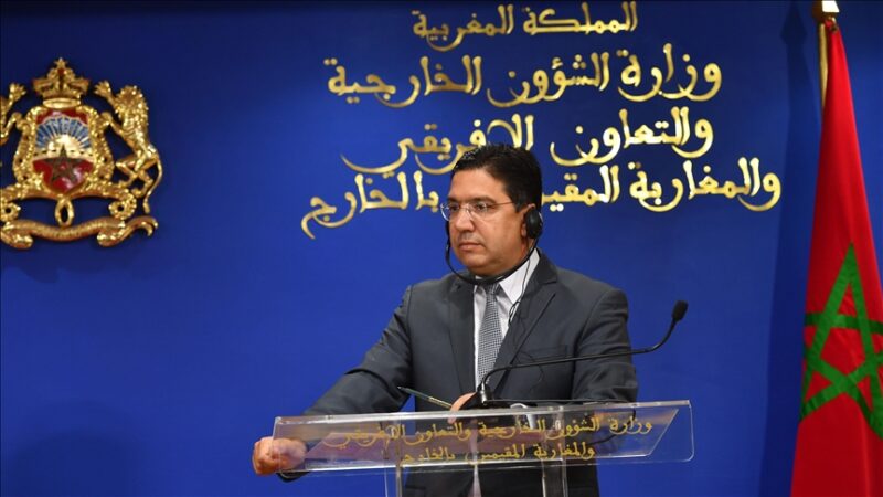 Frappes en Iran et crise régionale : la ligne directe activée entre le Maroc et la Russie pour cette occasion précise