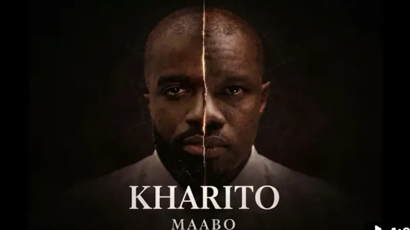 « Cicatrices invisibles » et amitié brisée : la douloureuse épreuve racontée par Maabo dans sa dernière sortie