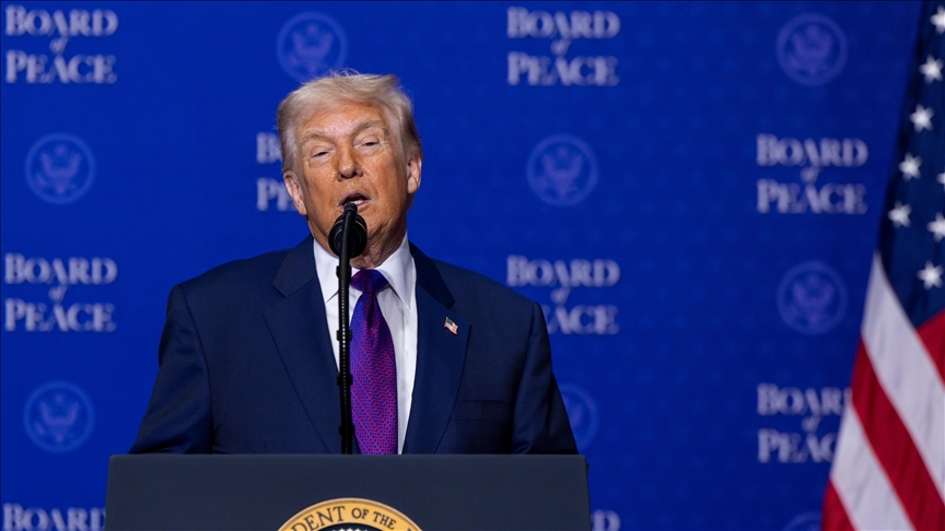 Guerre en Iran : face au baril à 119 dollars, la manœuvre radicale que Donald Trump refuse d'écarter