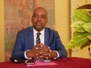 « Vents de discorde » : le message d&rsquo;alerte d&rsquo;un allié panafricain d&rsquo;Ousmane Sonko