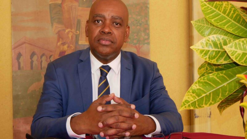 « Vents de discorde » : le message d&rsquo;alerte d&rsquo;un allié panafricain d&rsquo;Ousmane Sonko