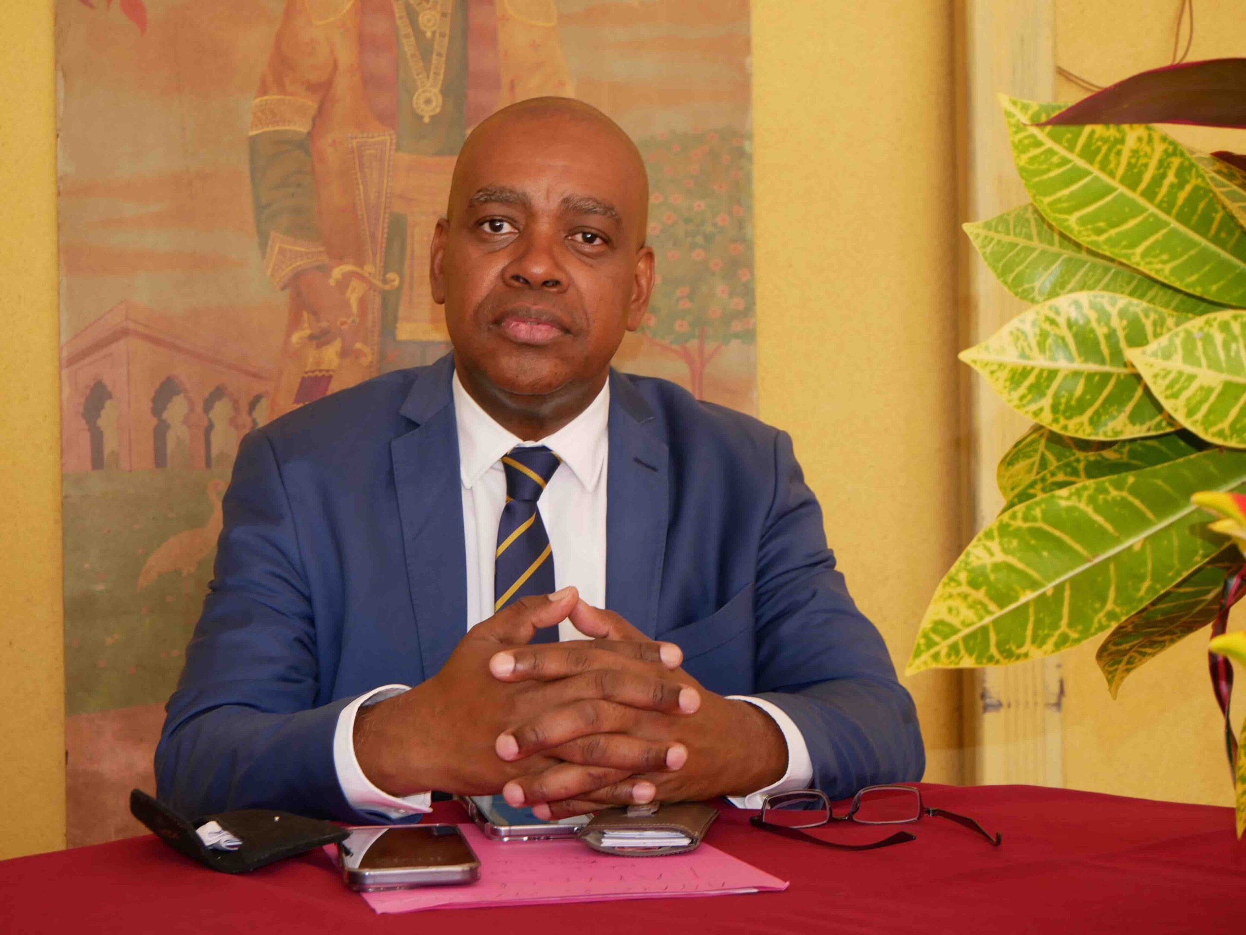 « Vents de discorde » : le message d&rsquo;alerte d&rsquo;un allié panafricain d&rsquo;Ousmane Sonko