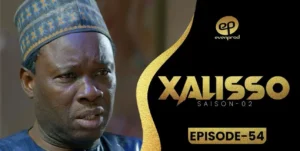 Saison 2 de Xalisso : l&rsquo;intrigue du 54e épisode s&rsquo;attaque frontalement à ce diktat social