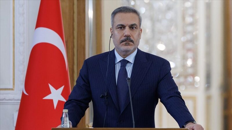 Crise au Moyen-Orient : l&rsquo;axe activé par Ankara avec Paris et Abou Dabi face à cette menace spécifique