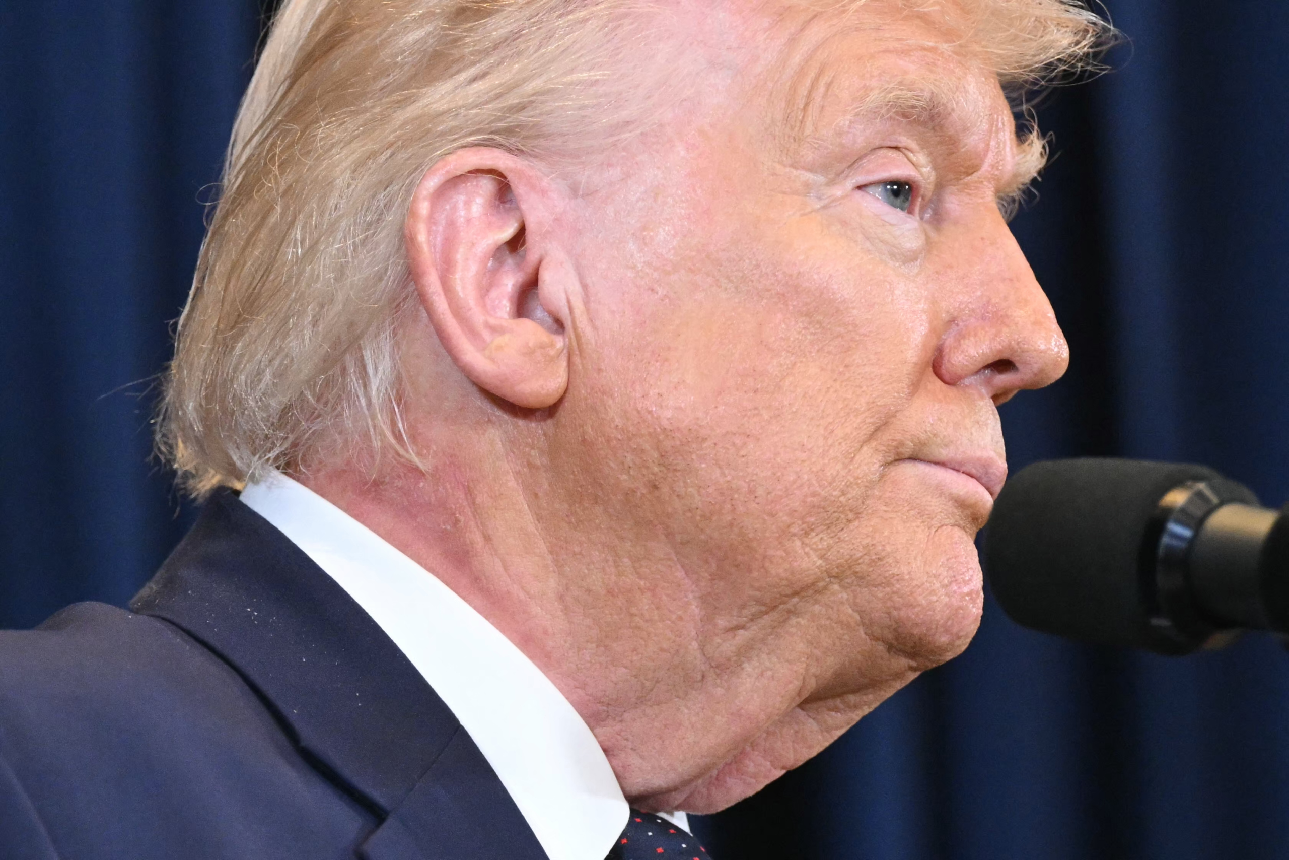 Guerre en Iran : l’horizon temporel avancé par Donald Trump pour mettre fin aux frappes américano-israéliennes