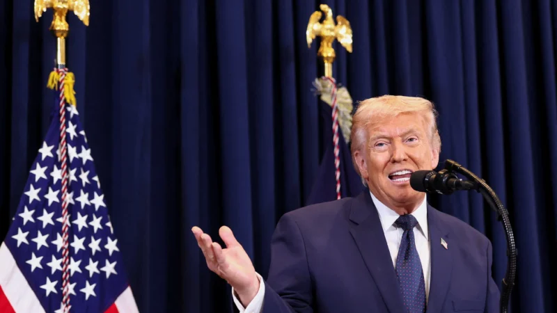 Détroit d&rsquo;Ormuz: Trump accuse les pays de l&rsquo;Otan d&rsquo;être des « lâches »…