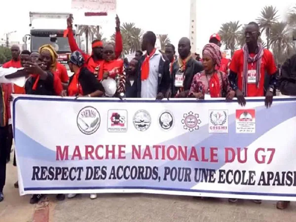 Retraite des enseignants à 65 ans : Les parents d’élèves  dénoncent une mesure inattendue