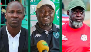 Malaise d&rsquo;un joueur d&rsquo;Ajel en plein match : la mesure réclamée par le syndicat des entraîneurs