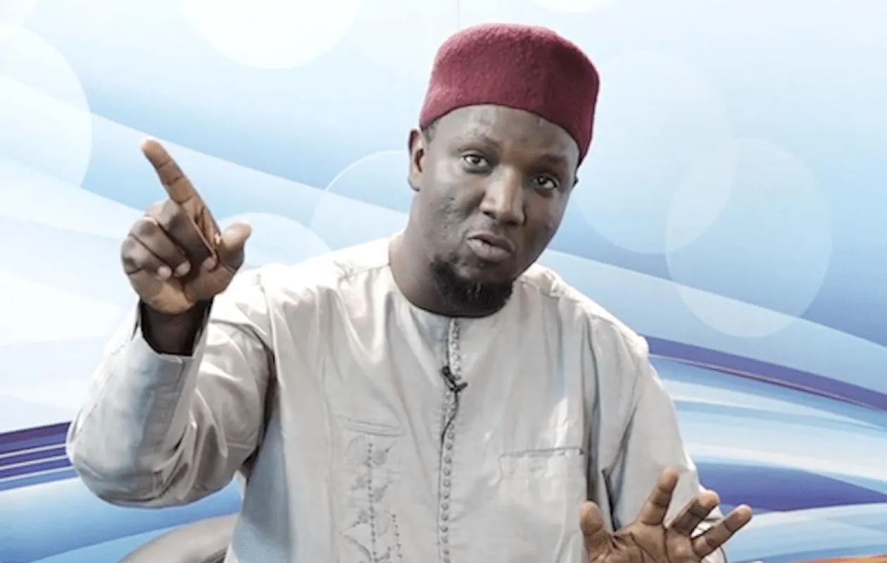Auditionné à la Sûreté urbaine, Cheikh Oumar Diagne précise la nature de ses accusations contre Ousmane Sonko