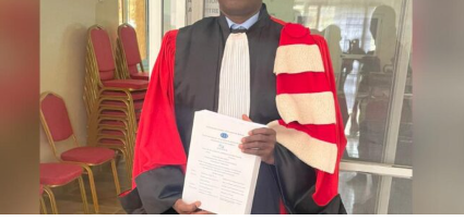 Pour transformer le savoir en puissance en Afrique, un chercheur détaille les piliers du « doctorat utile »