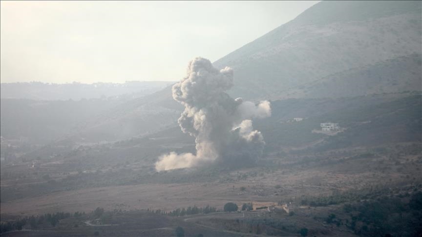 Escalade au Liban : la France saisit l'ONU et s'oppose à une manœuvre militaire spécifique d'Israël