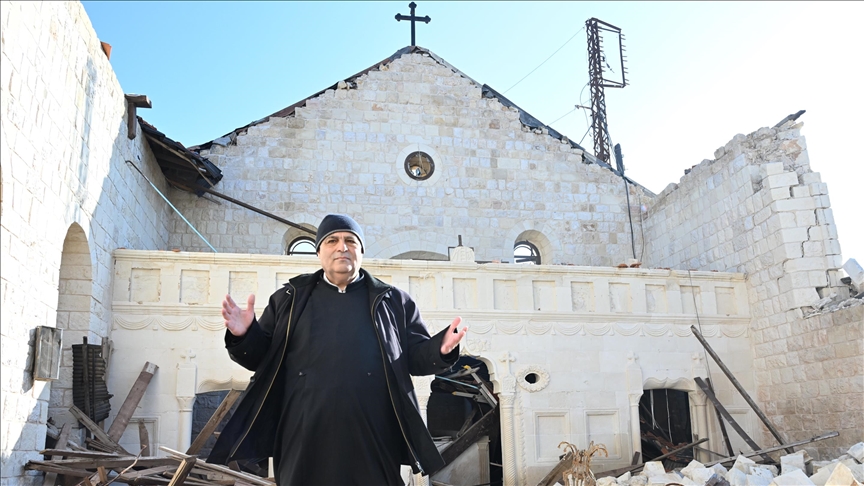 Offensive au Sud-Liban : le recours diplomatique exceptionnel activé par Beyrouth pour protéger ses villages