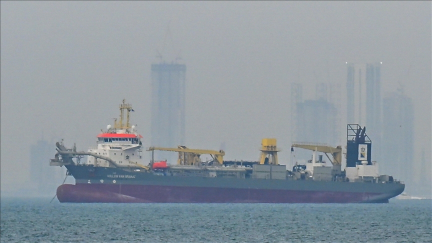 Menace iranienne sur le détroit d'Ormuz : le plan d'urgence activé par le G7 pour freiner la flambée du pétrole