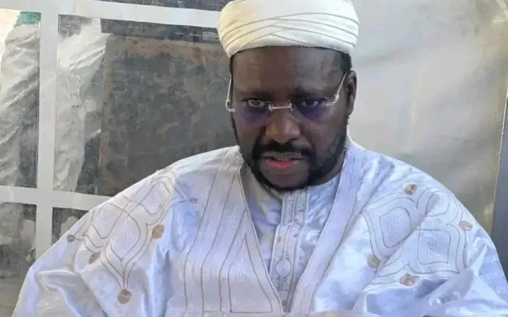 Brigade de Recherches : Al Amine Dramé placé en garde à vue…