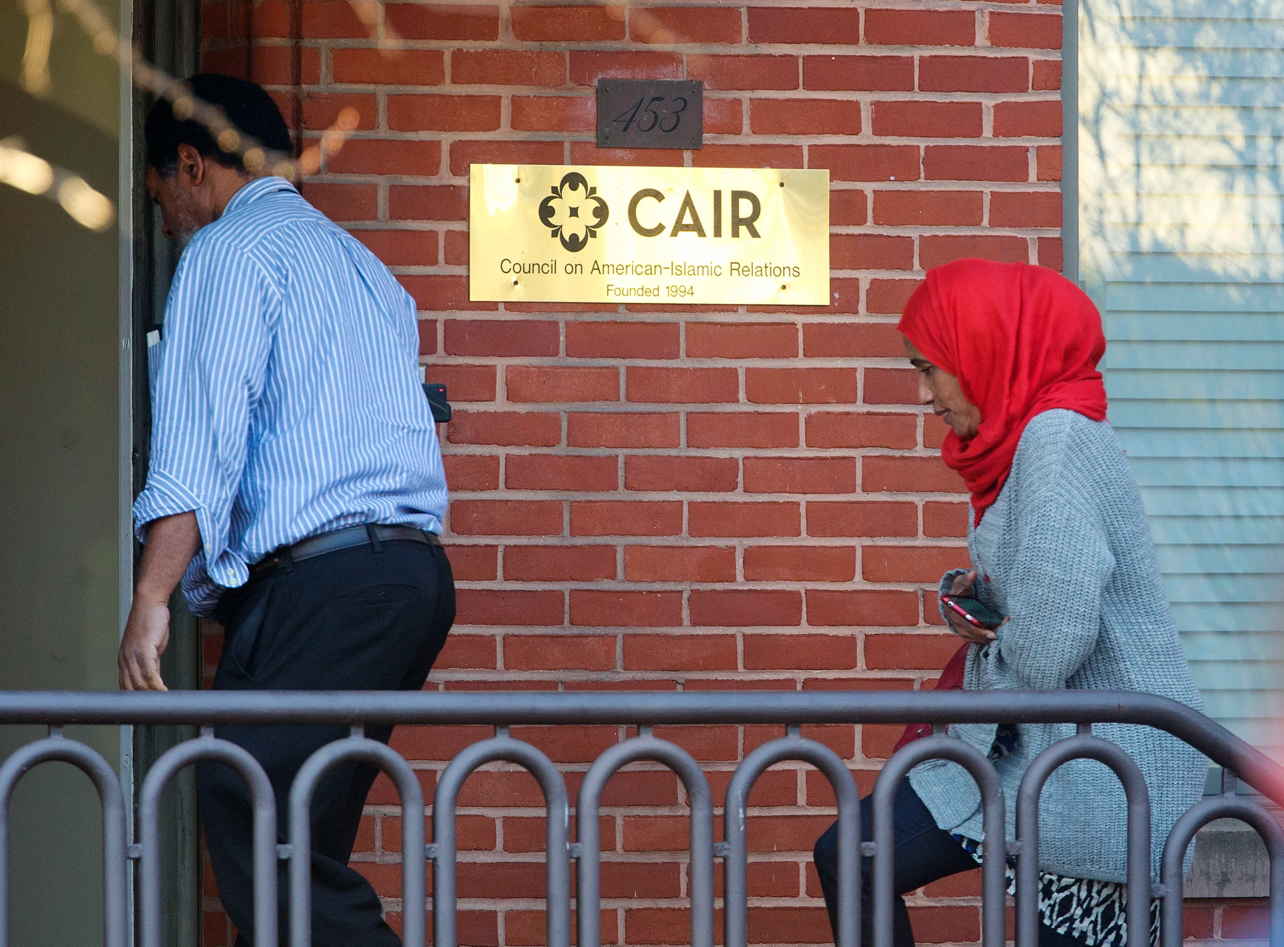 États-Unis : qualifiée de « terroriste » par deux gouverneurs, une ONG documente un pic de plaintes inédit depuis 1996