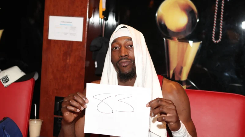 États-Unis : 83 points en un match NBA, la performance qui relègue le record de Kobe Bryant à la troisième place