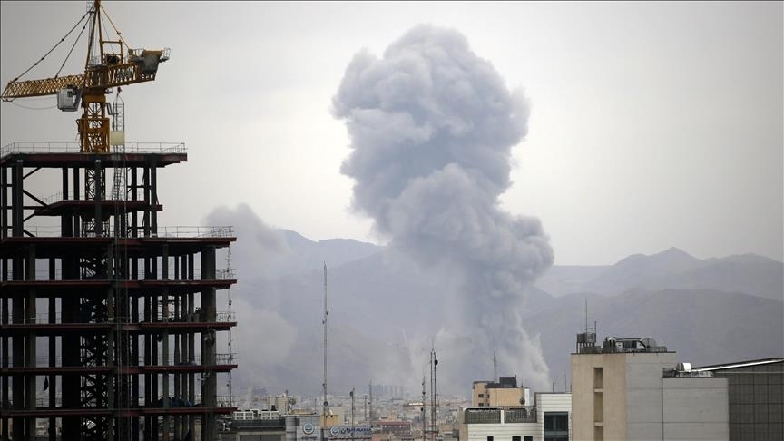 États-Unis et Israël : la cible iranienne que l'administration de Donald Trump qualifie d'« option apocalyptique »