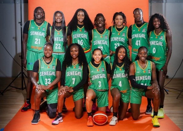 Mondial de basket : l&rsquo;adversaire de taille qui attend les Lionnes pour leur entrée en lice