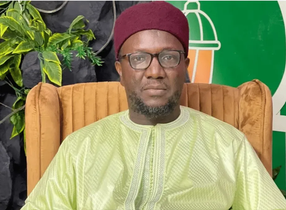 Propos visant Ousmane Sonko : le tribunal écarte la prison et inflige une sanction financière à Cheikh Oumar Diagne