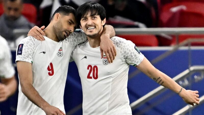 Mondial 2026 aux États-Unis : l&rsquo;Iran scelle le sort de son équipe nationale et prend la FIFA de court