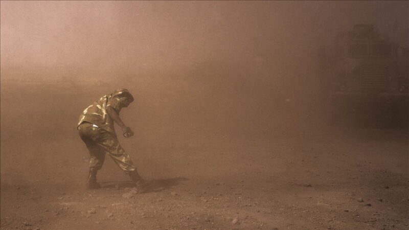 Bénin : l’armée repousse un assaut stratégique et dévoile le lourd bilan de sa riposte aéroterrestre