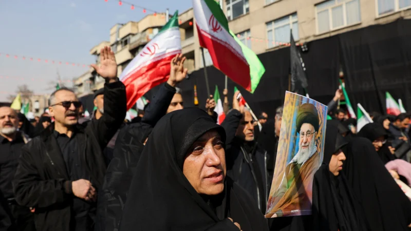 Conflit en Iran : le calendrier de retrait esquissé par Donald Trump se heurte à cette annonce d&rsquo;Israël