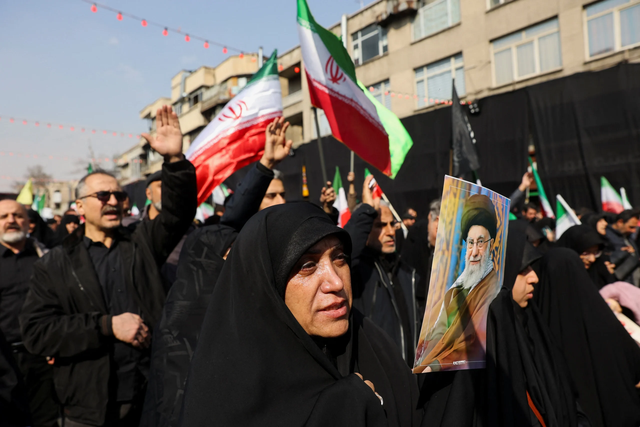Conflit en Iran : le calendrier de retrait esquissé par Donald Trump se heurte à cette annonce d&rsquo;Israël