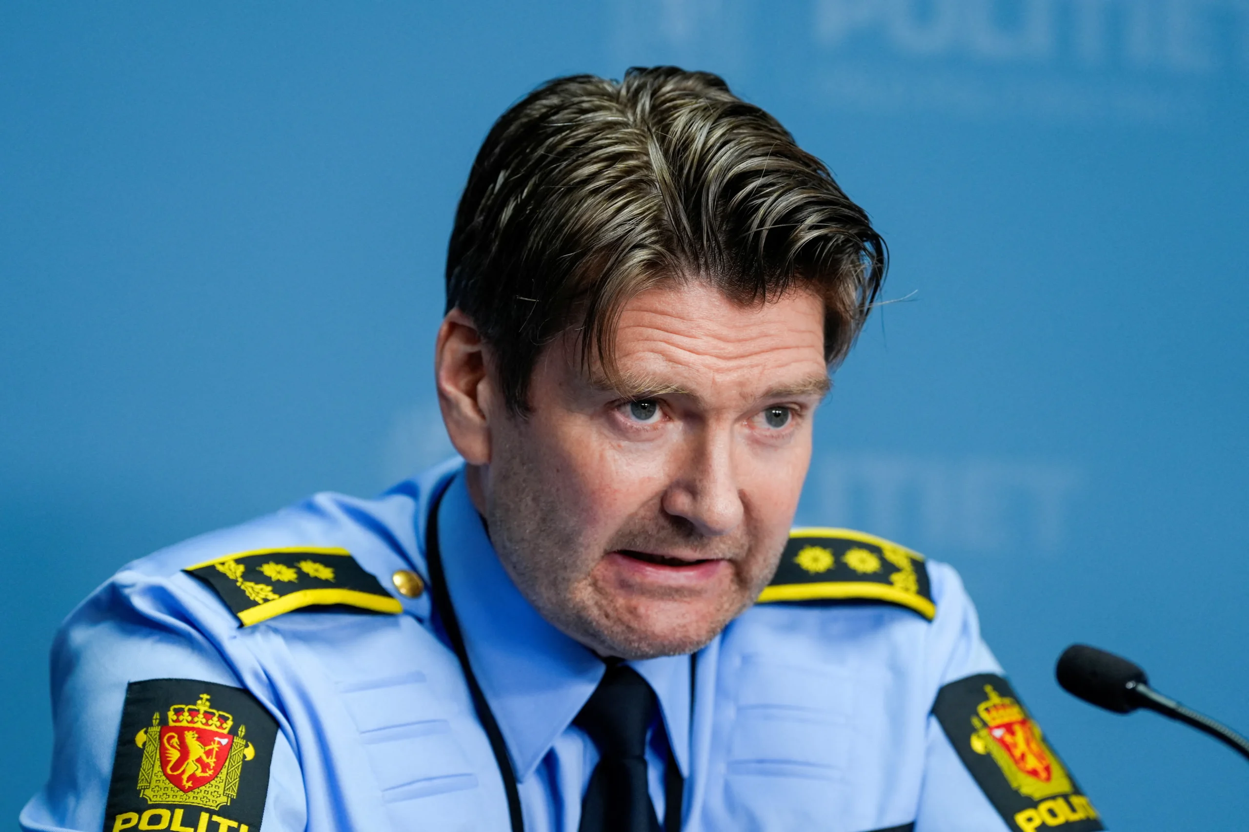 Norvège : trois frères arrêtés après l’attaque de l’ambassade américaine, un indice numérique oriente l’enquête