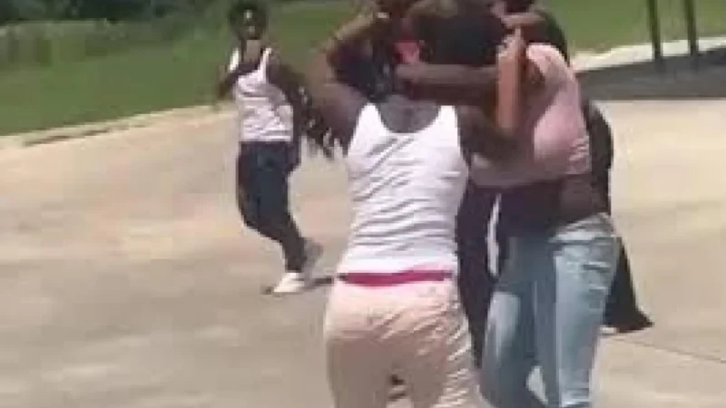 Une grand-mère blessée en séparant ses proches : le tribunal de Thiès prononce cette peine contre deux prévenues