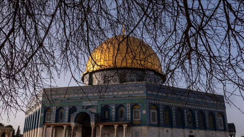 Blocus d&rsquo;Al-Aqsa en plein Ramadan : l&rsquo;injonction stricte adressée à Israël par huit pays musulmans