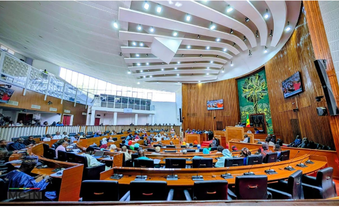 Officiel : l&rsquo;Assemblée vote la loi sur  durcissement des peines sur l&rsquo;homosexualité au Sénégal