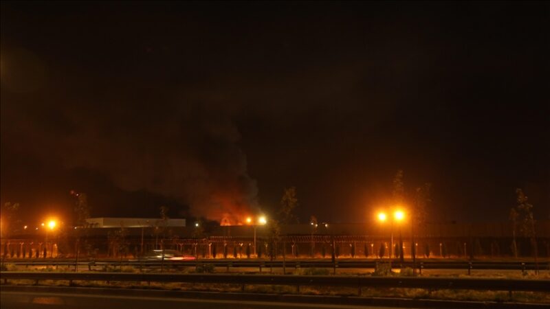 Après l&rsquo;attaque d&rsquo;un navire en mer, l&rsquo;Irak met à l&rsquo;arrêt cette infrastructure clé pour l&rsquo;économie mondiale