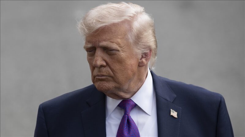 Guerre contre l&rsquo;Iran : Donald Trump annonce la destruction de cette composante militaire au Moyen-Orient