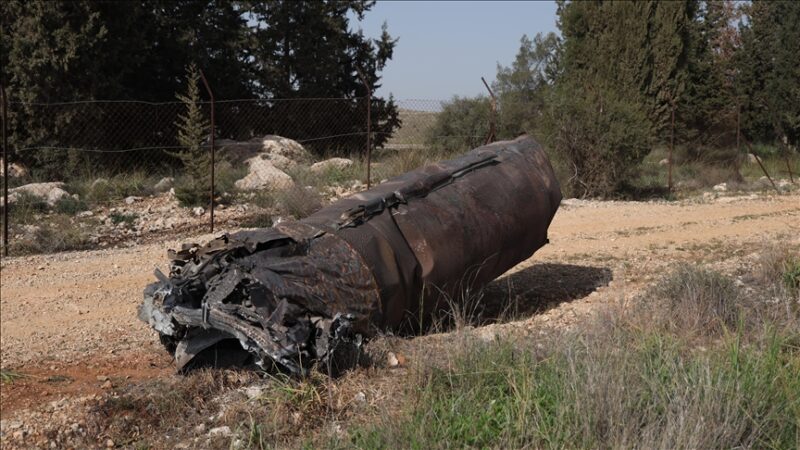 Riposte de Téhéran : les Émirats arabes unis interceptent des tirs visant des bases militaires étrangères