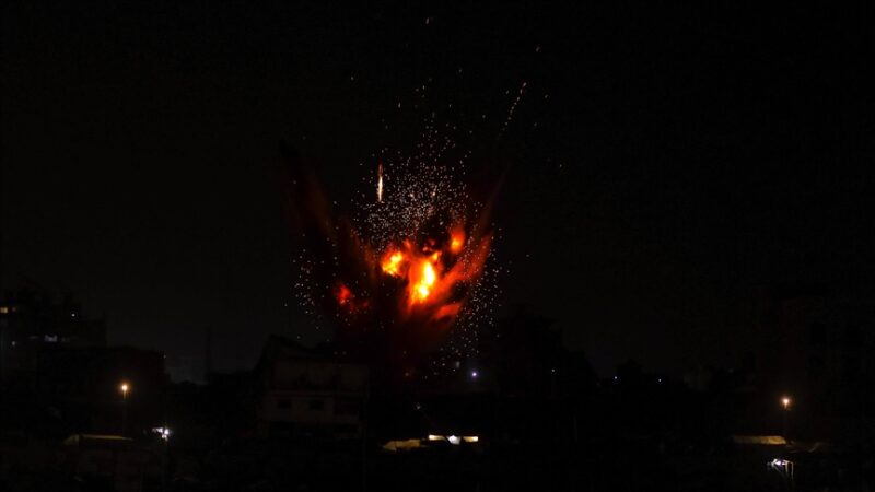 Tensions au Moyen-Orient : le Bahreïn sécurise en urgence un site stratégique frappé par une attaque nocturne