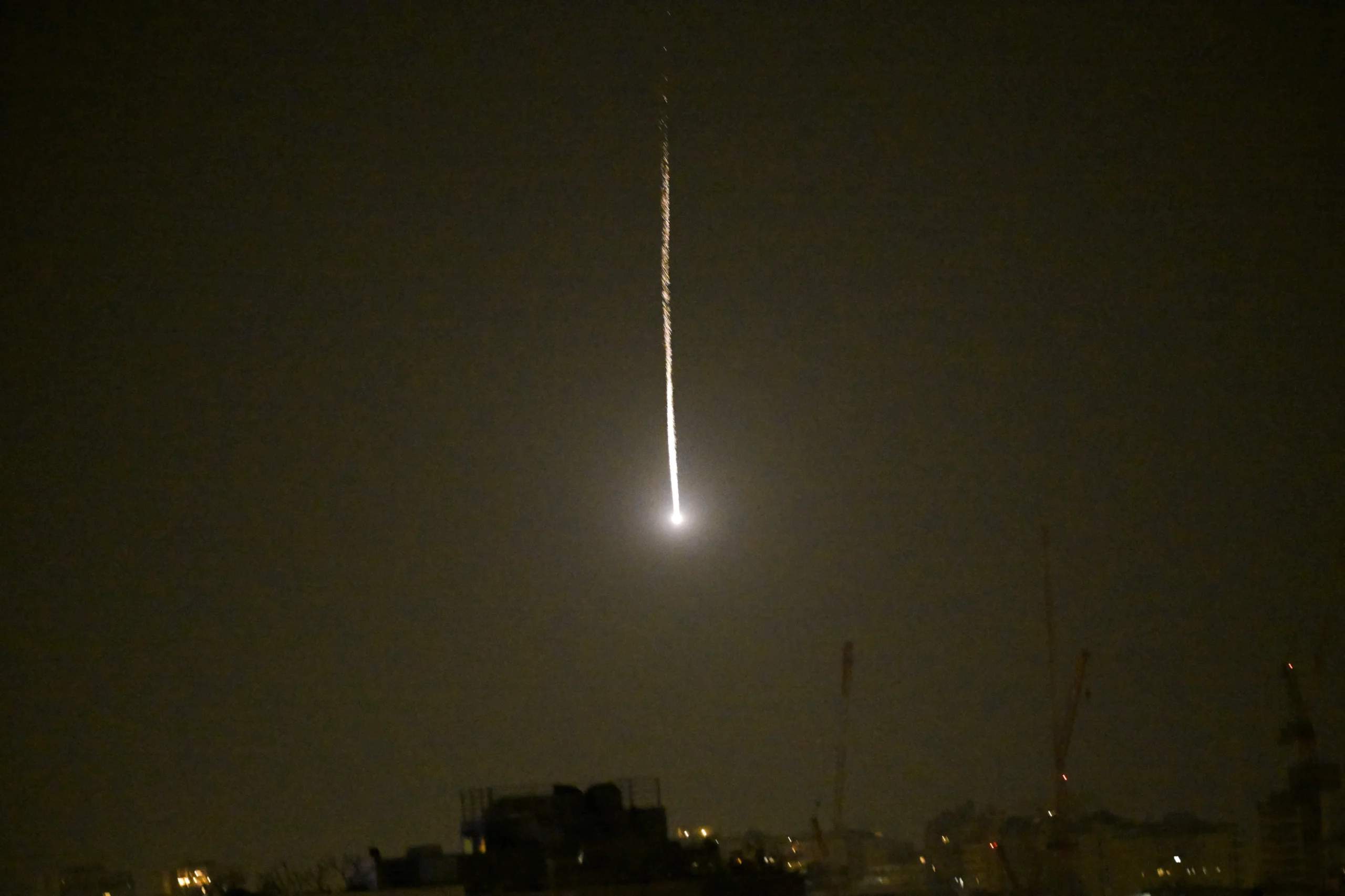 Ciblée par les frappes américano-israéliennes, la présidence iranienne pose trois conditions pour arrêter la guerre.