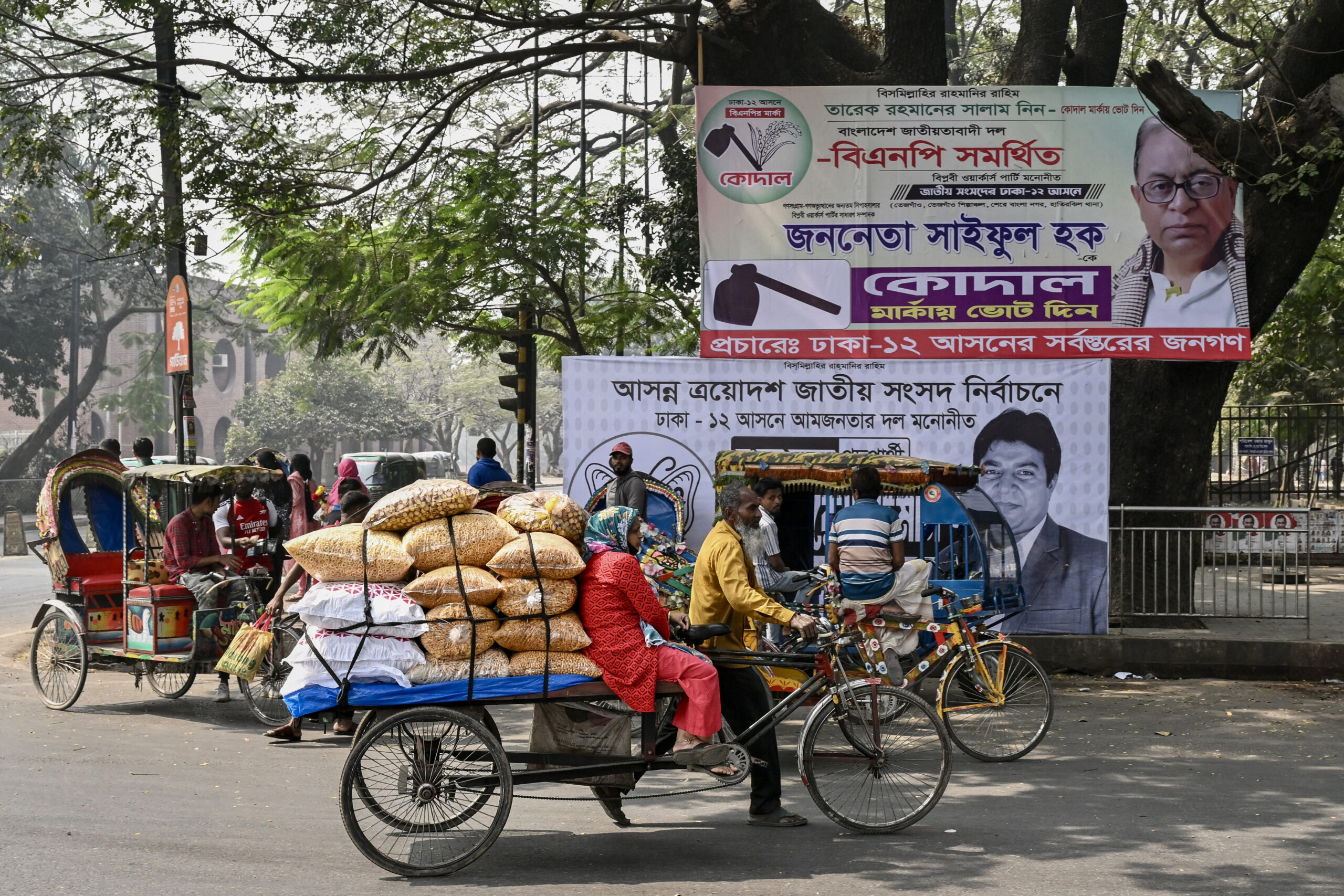 Bangladesh : le nouveau pouvoir installe son Parlement et dévoile sa méthode pour solder l’ère Sheikh Hasina